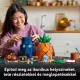 LEGO® Icons SpongyaBob Kockanadrág: Bikinifenék 11386 - . kép