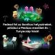 LEGO® Icons SpongeBob Pantaloni Pătrați: Bikini Bottom 11386 - .foto