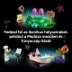 LEGO® Icons SpongyaBob Kockanadrág: Bikinifenék 11386 - . kép