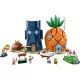 LEGO® Icons SpongeBob Pantaloni Pătrați: Bikini Bottom 11386 - .foto