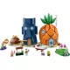 LEGO® Icons SpongyaBob Kockanadrág: Bikinifenék 11386 - . kép