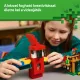 LEGO® Minecraft® A papagájházak 21282 - . kép