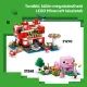 LEGO® Minecraft® Kuće papiga 21282 - .slika