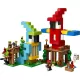 LEGO® Minecraft® A papagájházak 21282 - . kép