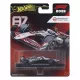Hot Wheels: F1 kisautó - Oliver Bearman - MoneyGram Haas-CSOMAGOLÁSSÉRÜLT - . kép