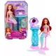 Disney hercegnők: Gyöngyvarázs meglepetés - Ariel-CSOMAGOLÁSSÉRÜLT - . kép