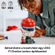 LEGO® Editions Scuderia Ferrari HP Charles Leclerc sisakja 43014-CSOMAGOLÁSSÉRÜLT - . kép