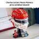 LEGO® Editions Scuderia Ferrari HP Charles Leclerc sisakja 43014-CSOMAGOLÁSSÉRÜLT - . kép
