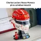LEGO® Editions Scuderia Ferrari HP Charles Leclerc sisakja 43014-CSOMAGOLÁSSÉRÜLT - . kép