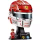 Cască LEGO® Editions Scuderia Ferrari HP Charles Leclerc 43014 - AMBALAJ DETERIORAT - .foto