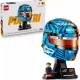 Cască LEGO® Editions McLaren Mastercard F1® Team Oscar Piastri 43017 – AMBALAJ DETERIORAT - .foto