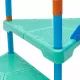 Plum: Water Park Vizes játszótér csúszószőnyeggel és buborékokkal- CSOMAGOLÁSSÉRÜLT - . kép