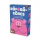 Lucky Egg: Röfögörcs társasjáték - . kép
