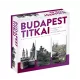 21. Század kiadó: Budapest titkai társasjáték - . kép