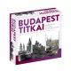 Vydavateľstvo 21. storočia: spoločenská hra Tajomstvá Budapešti - .Obrázok