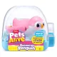 ZURU Pets Alive: Pinguin înotător, diverse modele - .foto