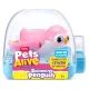 ZURU Pets Alive: Pływający pingwin, różne rodzaje - .zdjęcie 