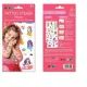 Avenir: Abwaschbare Prinzessinnen-Tattoos - . bild aus