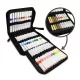 Buki: Akril filctoll készlet tolltartóban - 45 db-os - . kép