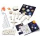 Buki: Vou ser astronauta – Meu primeiro kit científico - .Imagem