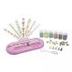 Buki : Station de création de bracelets avec perles et modèles - .image