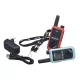 Buki: Stație walkie-talkie reîncărcabilă cu rază de acțiune de 5 km - .foto