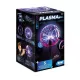 Buki: Lampă decorativă cu plasmă, 5 experimente, 13 cm - .foto
