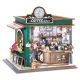 Buki: Café-Diorama – 3D-Puzzle - . bild aus