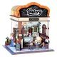 Buki: Bäckerei-Diorama – 3D-Puzzle - . bild aus