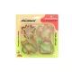 ChildGen: plastilino formelių rinkinys – 8 vnt. - .vaizdas