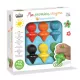 CreaLign: Primul meu set de cretă - .foto