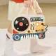 Topbright: Masă de joc DJ interactivă Montessori cu lumini și sunete - .foto