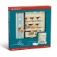 Topbright: joc logic din lemn cu puzzle-uri de parcare - .foto