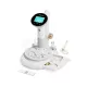 Topbright: Science Can videomicroscop cu stativ - .foto