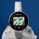 Topbright: Science Can vídeo-microscópio com suporte - .Imagem