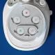 Topbright: Science Can vídeo-microscópio com suporte - .Imagem