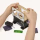 Topbright: set de construcție difuzor-robot Science Can - .foto