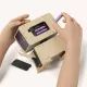Topbright: Science Can kit de construcción de altavoz robot - .imagen