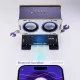 Topbright: set de construcție difuzor-robot Science Can - .foto