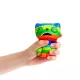 Fuggler: Squeezables figura tasakban 1 db-os, széria 3, 6 féle - . kép