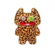 Fuggler: Figurină Squeezables la plic, 1 buc., seria 3, 6 modele - .foto