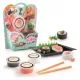 Canal Toys : Coffret sourire sushi - .image