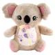 Canal Toys: jucărie de pluș cu aerograf, koala - .foto