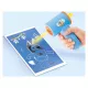 Canal Toys: Bluey airbrush készlet - . kép