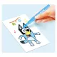 Canal Toys: Bluey airbrush készlet - . kép