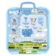 Canal Toys: Bluey airbrush böröndben - . kép