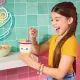 Make it Real : Kit pour créer des bracelets tressés en spaghettis - .image