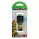 Kids Euroswan: orologio LED Minecraft - .immagine