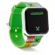 Kids Euroswan: ceas cu LED, Minecraft - .foto
