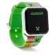 Kids Euroswan: orologio LED Minecraft - .immagine